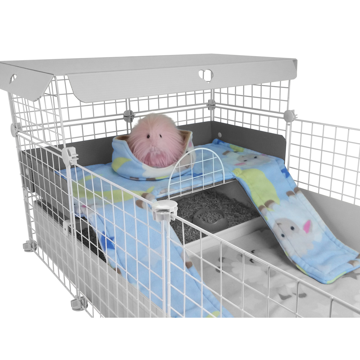 guinea pig cages