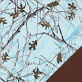 Blue Forest Swatch