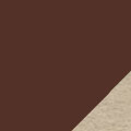 Brown/Taupe Swatch