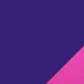Purple/Fuschia Fleece Fabric