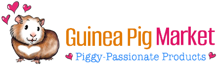 Guinea Pig Market Logo