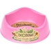 Beco Bowl great for small salads and pellets in pink