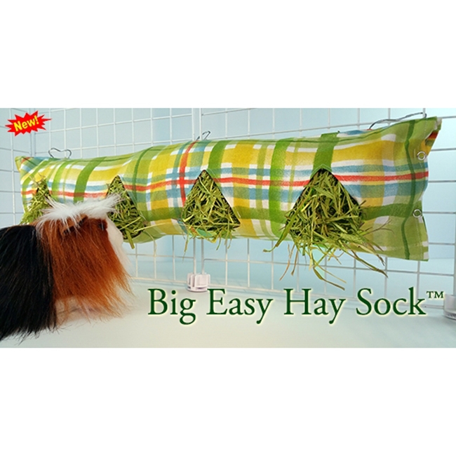 Big Easy Hay Sock
