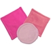 Potty Pads in Pink