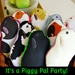 Piggy Pal Party!