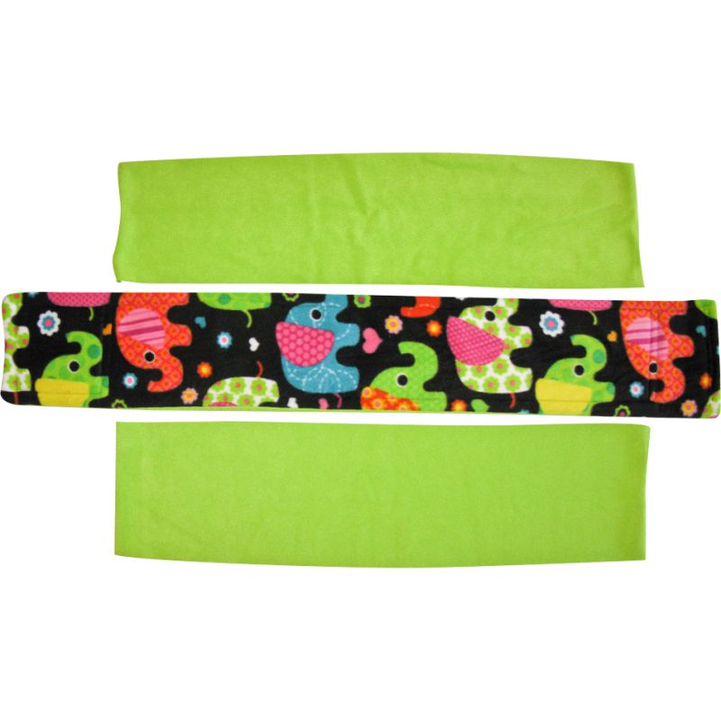 Ramp Covers for Guinea Pig C and C Cages