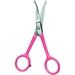 Scaredy Cut Pink Trimming Scissors