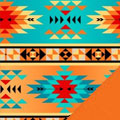 Tribal Swatch