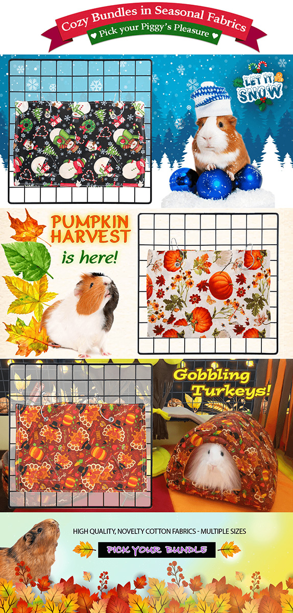 Seasonal bundles