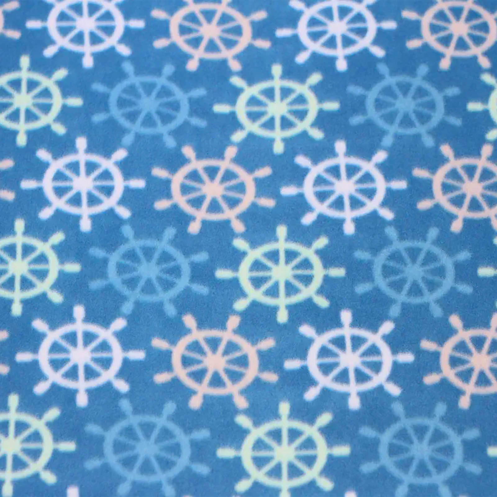 Boat Wheels fabric pattern image for Cagetopia Cages
