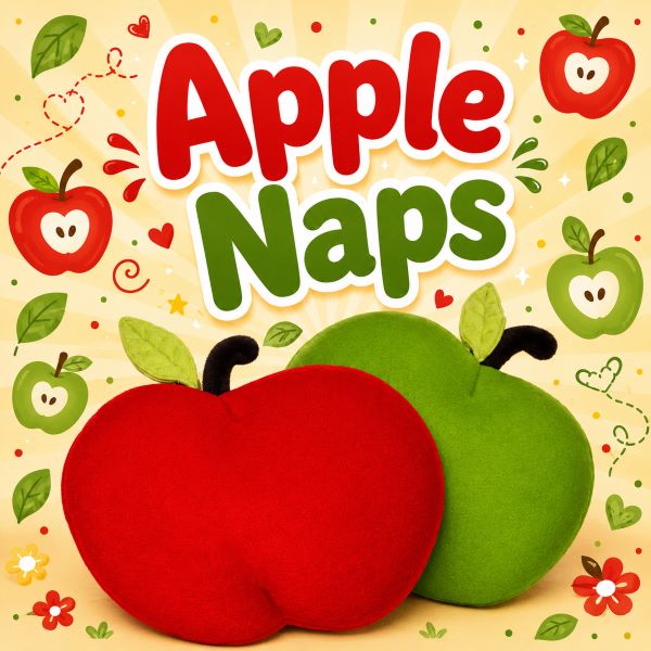 Apple Naps 