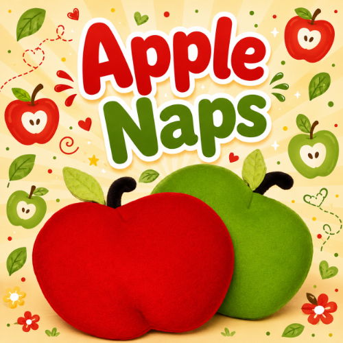 Apple Naps 