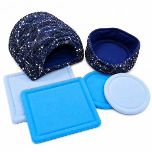 Special Edition Bundles on Guinea Pig Bedding, Fleece and Cozies