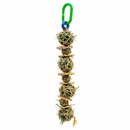 Eco Chew Toy 