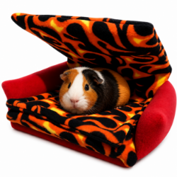 Flippin' Fun Futon 