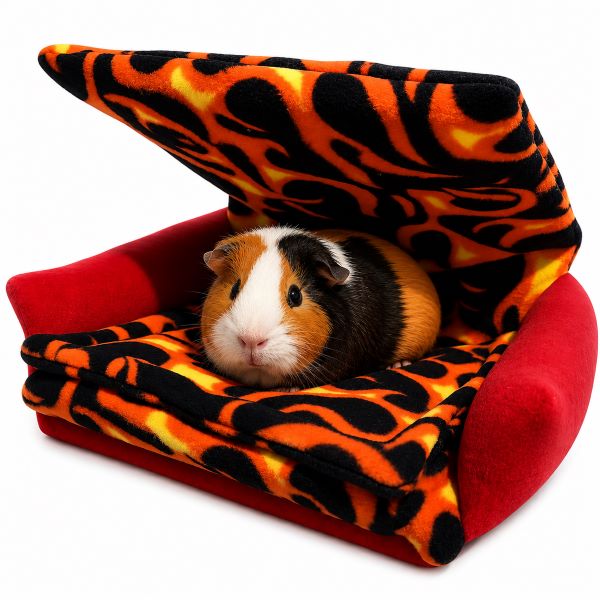 Flippin Fun Futon 