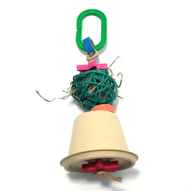 Heavenly Harvest toy