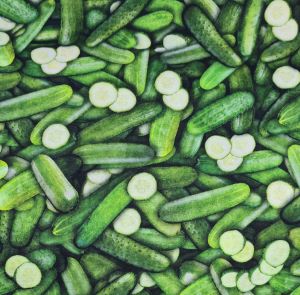 Cucumbers
