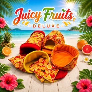 Juicy Fruits Bundle - Deluxe 