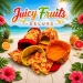 Juicy Fruits Bundle - Deluxe - BUNDLE-JUICY-FRUITS-DELUXE