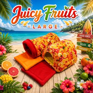 Juicy Fruits Bundle - Large large