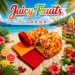 Juicy Fruits Bundle - Large - BUNDLE-JUICY-FRUITS-LARGE