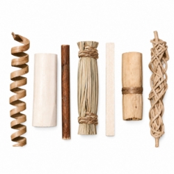 Nature's Nibbles Variety Pack Chew toy, natural, guinea pig, rabbits, toys, wood, fun, gift