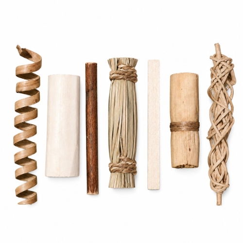 Natures Nibbles Variety Pack Chew toy, natural, guinea pig, rabbits, toys, wood, fun, gift