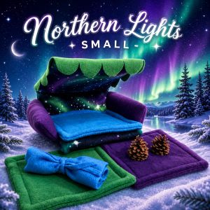 Northern Lights Bundle - Small small