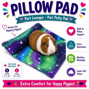 Pillow Pad pillow pad,potty pad,fleece