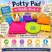 Potty Pad Piddle Pack - POTTYPAD-PIDDLE-PACK-ASSORTED