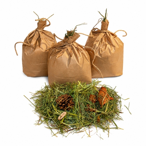 Tasty Treat Bag 