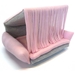 Flippin' Fun Futon Potty Pad in Soft Pink
