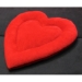 Red Heart Hugger