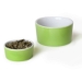 Small and Large ceramic crock/food bowl