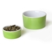 Small and Large ceramic crock/food bowl