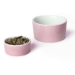 Small and Large ceramic crock/food bowl