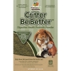 Critter Be Better Probiotic Digestive Health Powder - Guinea Pig Prebiotic Powder Review