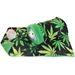 Cannabis "Out Time" Bed, Lap Pad and Toy Bundle for Guinea Pigs