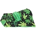 Cannabis "Out Time" Bed, Lap Pad and Toy Bundle for Guinea Pigs