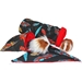 Large Native Feathers Cozy Bed Bundle for Guinea Pigs