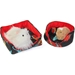 Native Feathers Cozy Bed Bundle for Guinea Pigs
