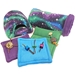 Northern Lights Bed and Treat Bundle for Guinea Pigs