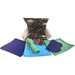 Stargazer Bed and Treat Bundle for Guinea Pigs