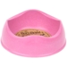 Beco Bowl great for measured feed in pink