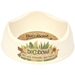 Beco Bowl great for small salads and pellets in natural