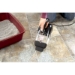 Bissell hand-held vacuum for guinea pigs