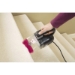 Bissell hand-held vacuum for guinea pigs