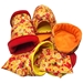 Deluxe Juicy Fruits Cozies Bundle for Guinea Pigs and Other Small Animals