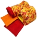 Large Juicy Fruits Cozies Bundle for Guinea Pigs and Other Small Animals